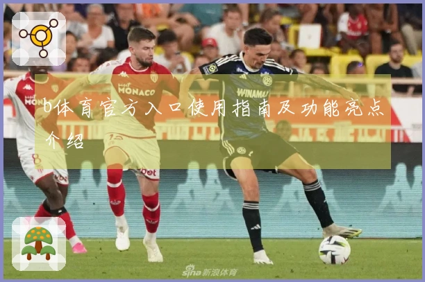 b体育官方入口使用指南及功能亮点介绍