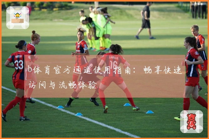 b体育官方通道使用指南：畅享快速访问与流畅体验