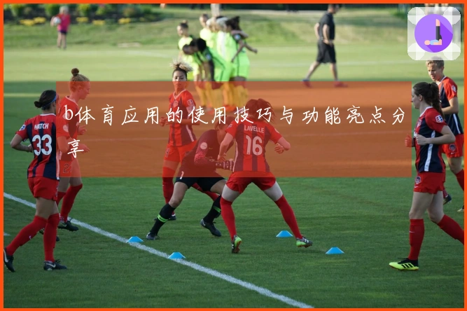 b体育应用的使用技巧与功能亮点分享