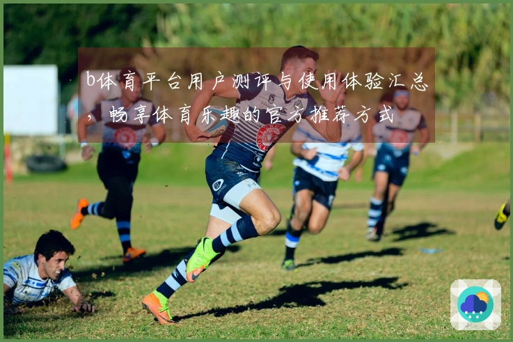 b体育平台用户测评与使用体验汇总，畅享体育乐趣的官方推荐方式