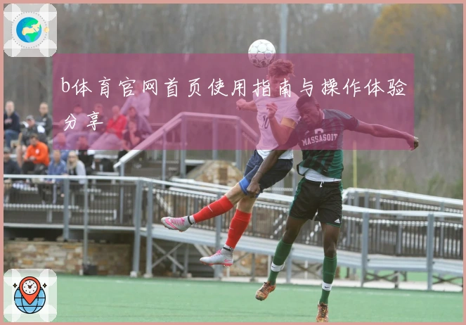 b体育官网首页使用指南与操作体验分享