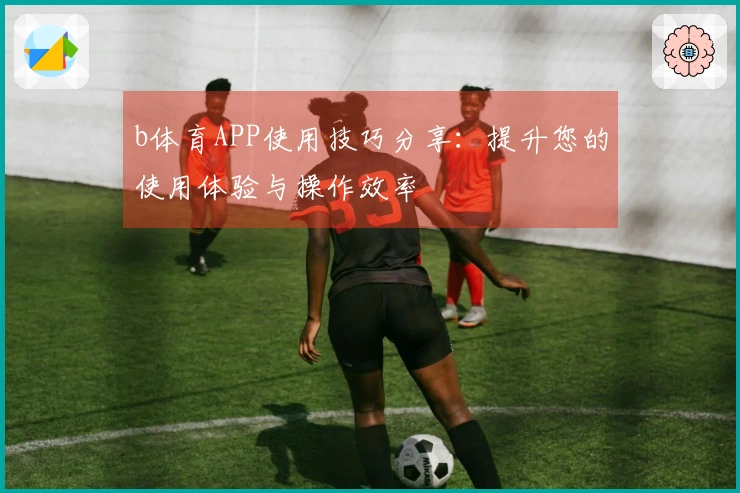 b体育APP使用技巧分享：提升您的使用体验与操作效率