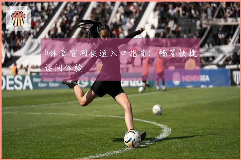 b体育官网快速入口指南：畅享快捷访问体验